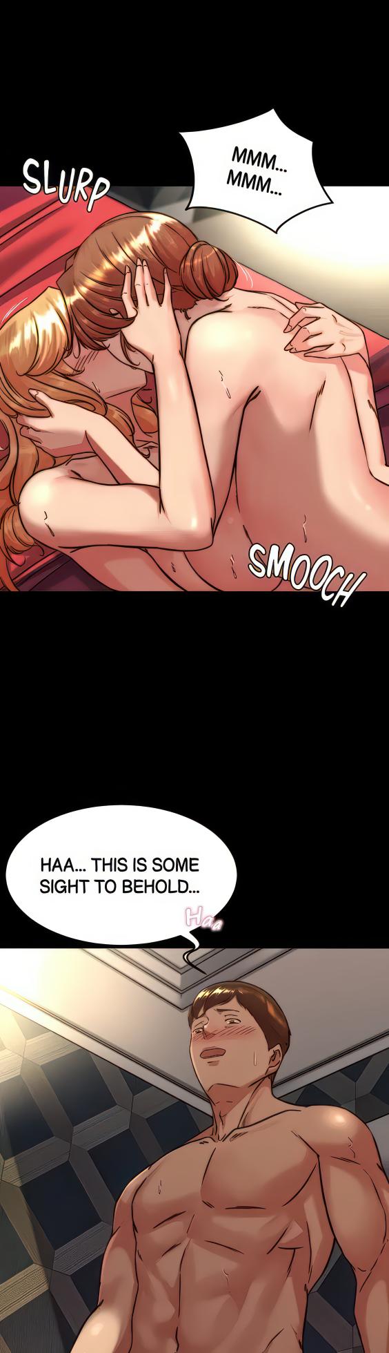 Panty Note Part - 1 [Completed] Chapter 101 - 200 - Page 877