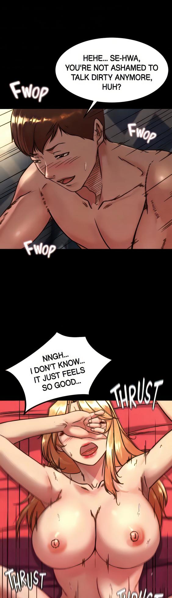 Panty Note Part - 1 [Completed] Chapter 101 - 200 - Page 889