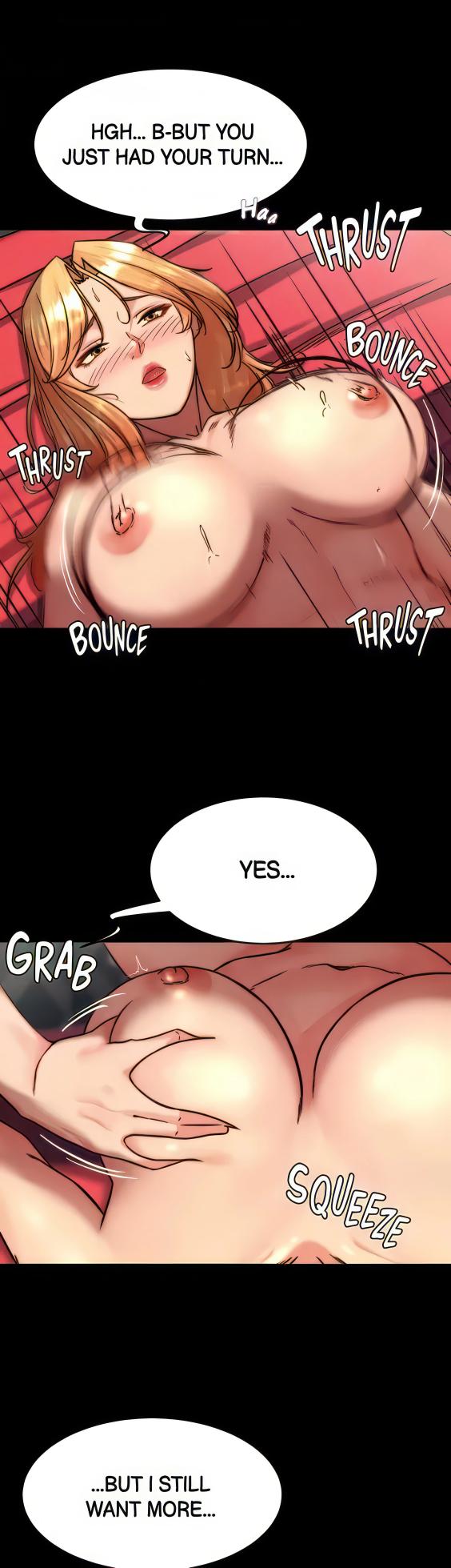 Panty Note Part - 1 [Completed] Chapter 101 - 200 - Page 895