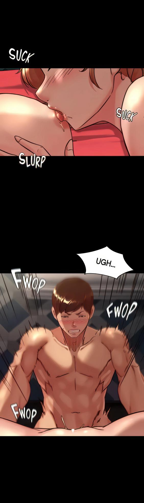 Panty Note Part - 1 [Completed] Chapter 101 - 200 - Page 898