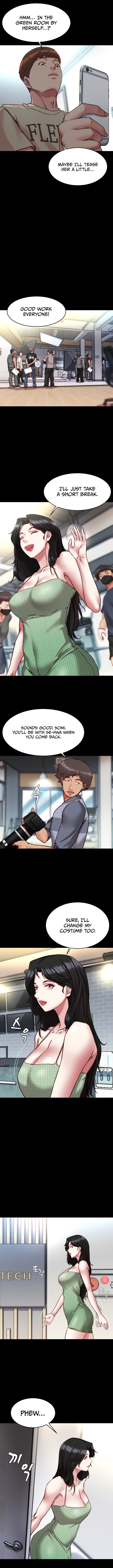 Panty Note Part - 1 [Completed] Chapter 101 - 200 - Page 929