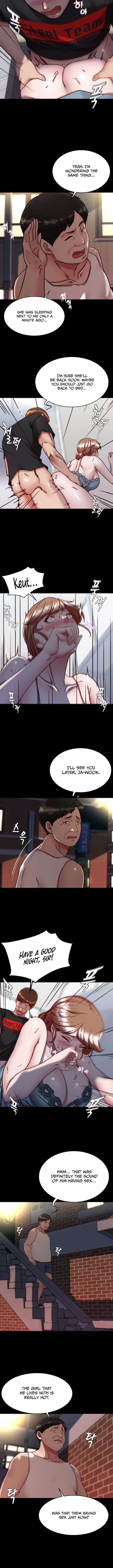 Panty Note Part - 1 [Completed] Chapter 101 - 200 - Page 1077