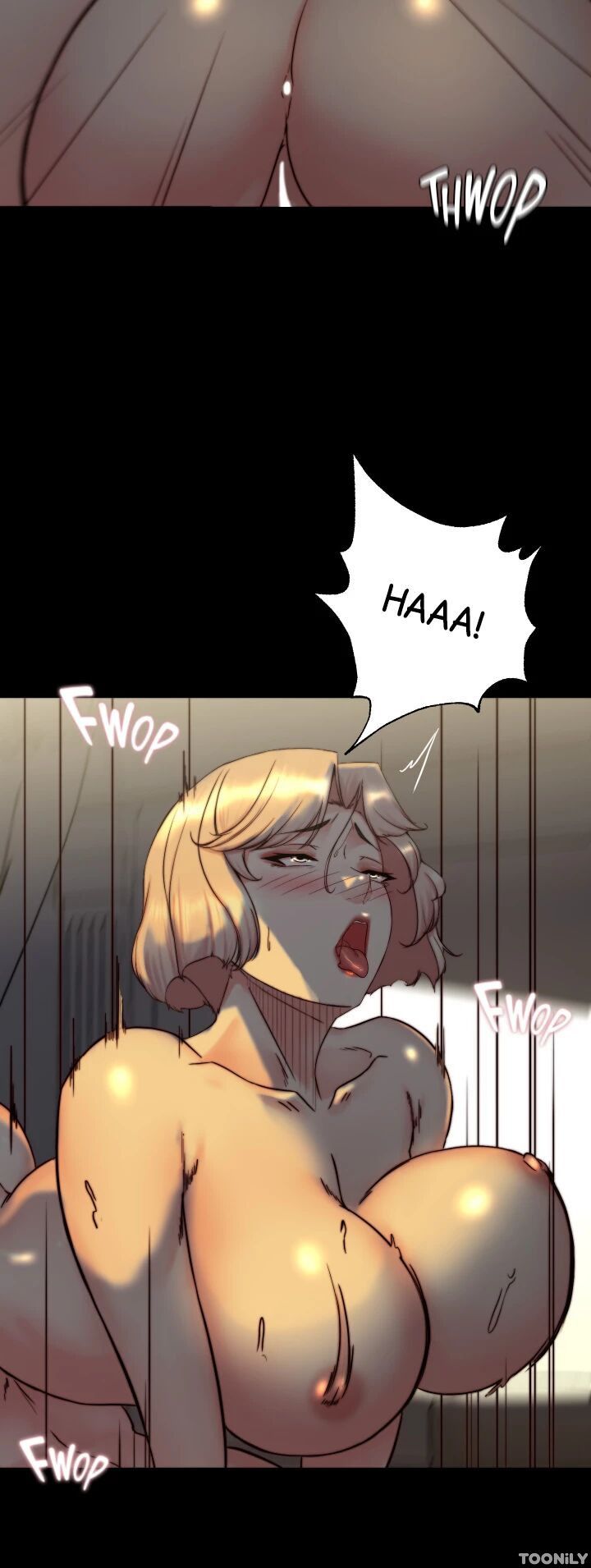 Panty Note Part - 1 [Completed] Chapter 101 - 200 - Page 1178