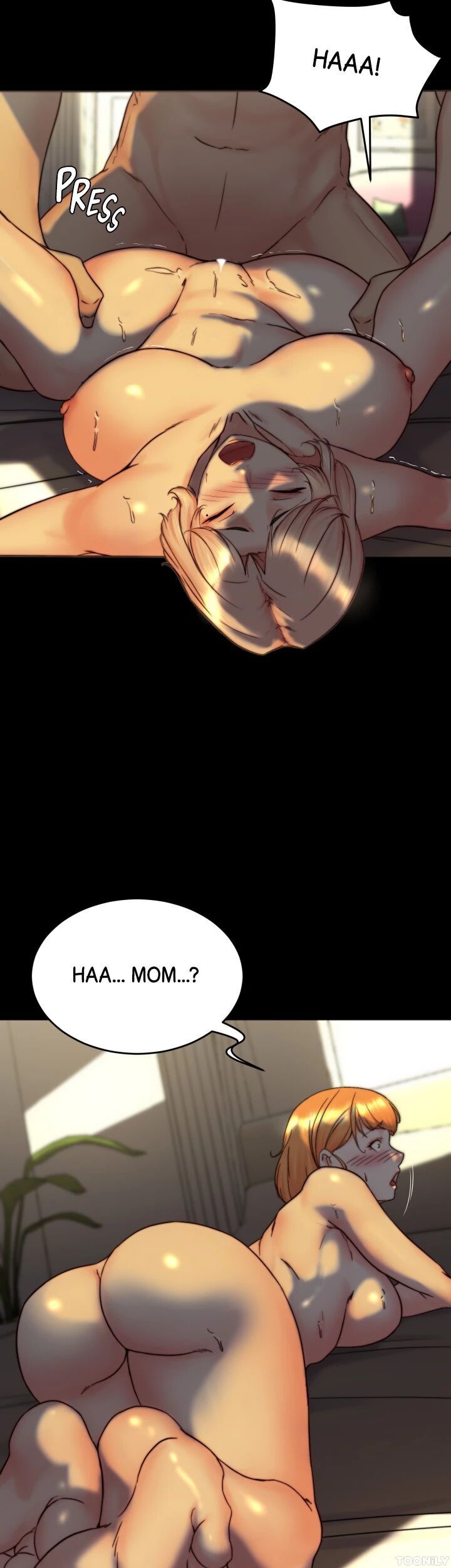 Panty Note Part - 1 [Completed] Chapter 101 - 200 - Page 1192