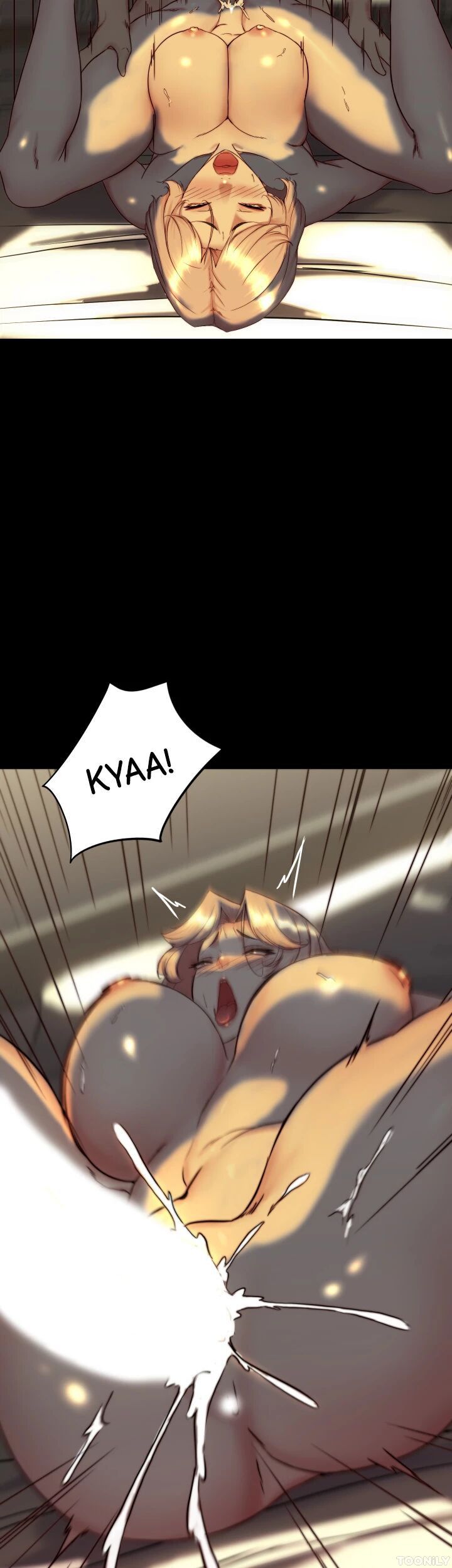 Panty Note Part - 1 [Completed] Chapter 101 - 200 - Page 1199