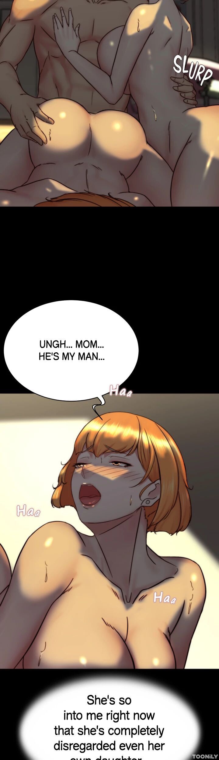 Panty Note Part - 1 [Completed] Chapter 101 - 200 - Page 1223