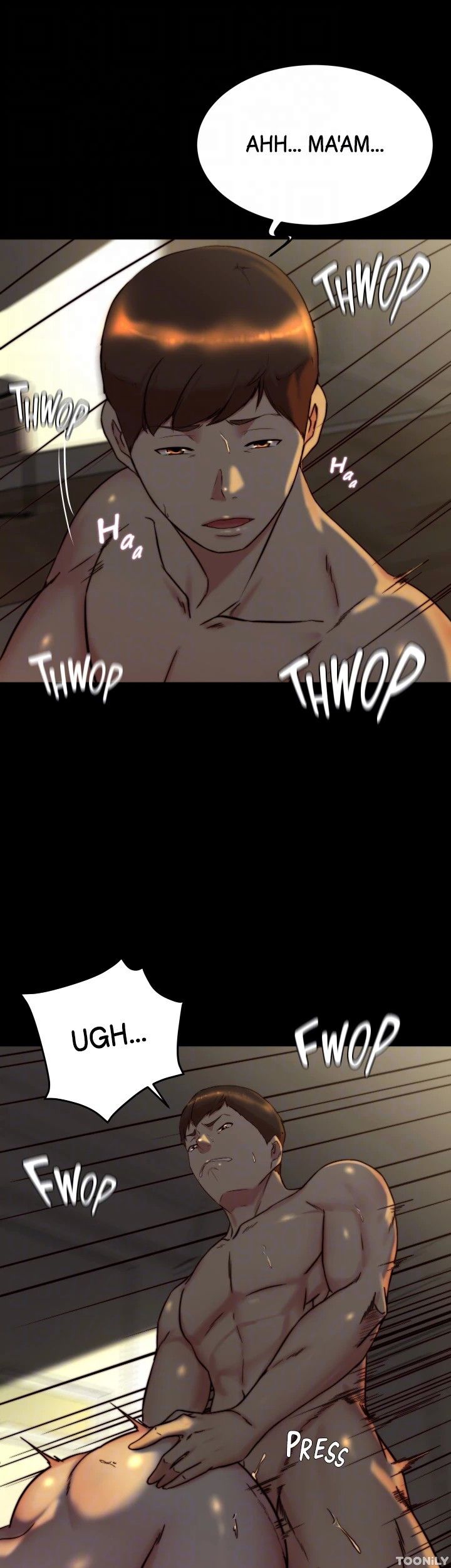 Panty Note Part - 1 [Completed] Chapter 101 - 200 - Page 1241