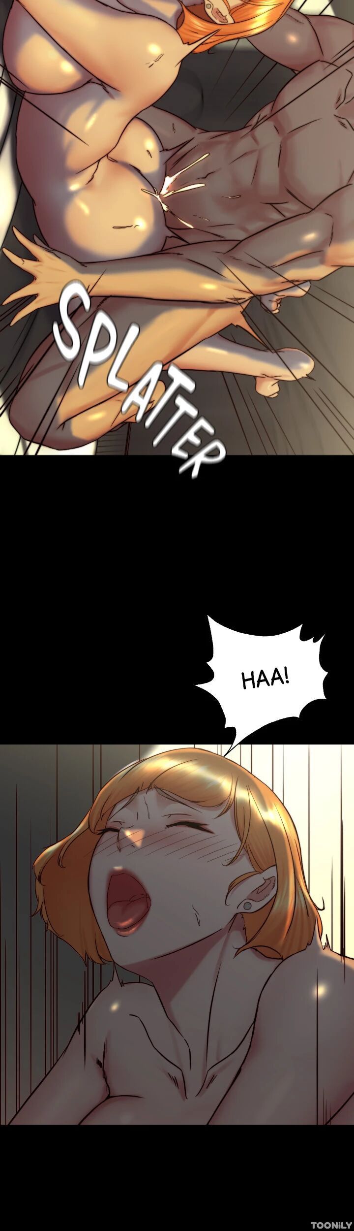 Panty Note Part - 1 [Completed] Chapter 101 - 200 - Page 1247