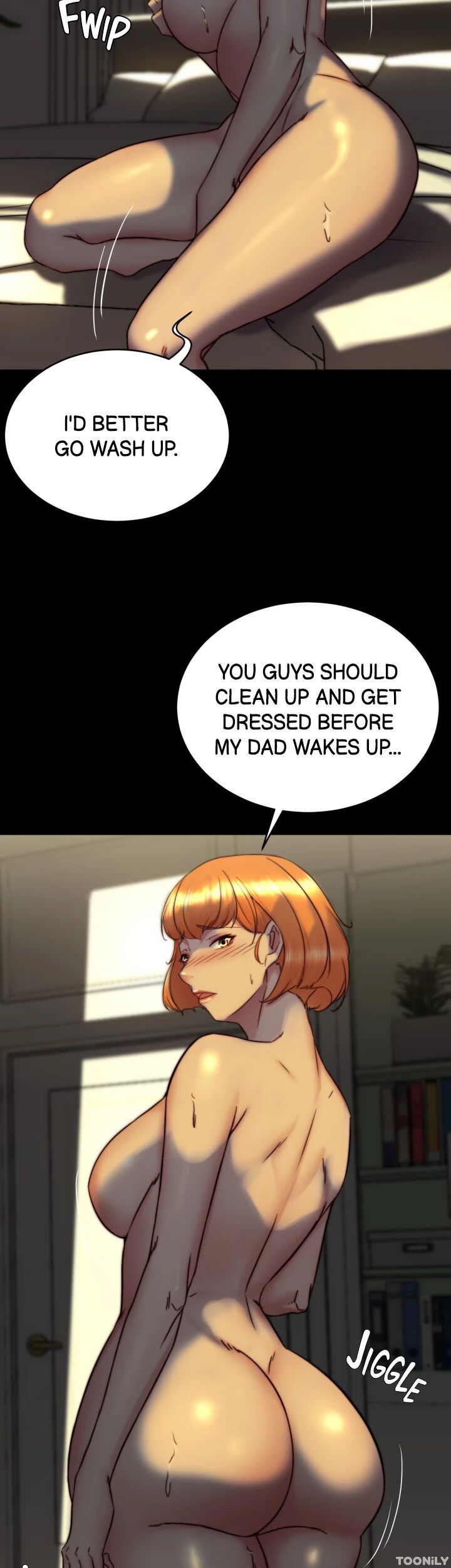 Panty Note Part - 1 [Completed] Chapter 101 - 200 - Page 1250