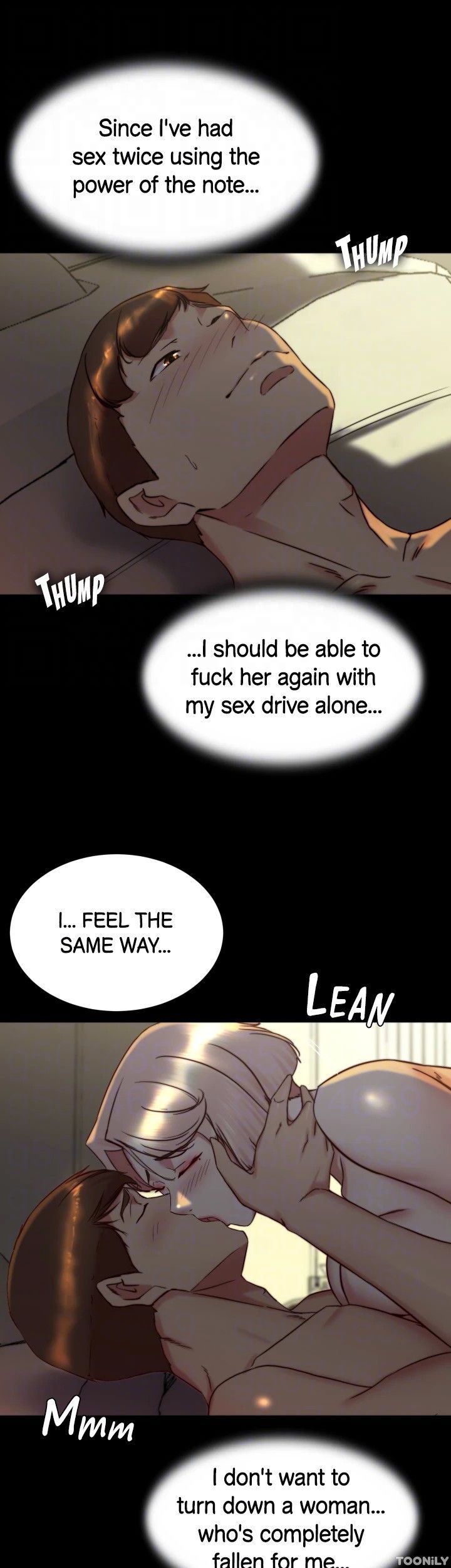 Panty Note Part - 1 [Completed] Chapter 101 - 200 - Page 1258