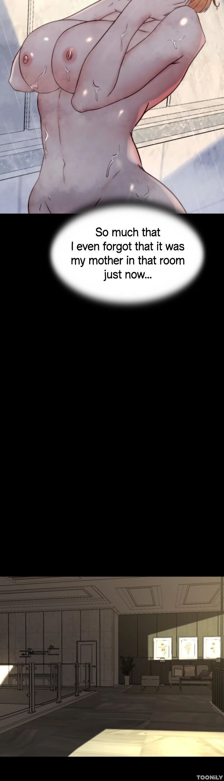 Panty Note Part - 1 [Completed] Chapter 101 - 200 - Page 1263