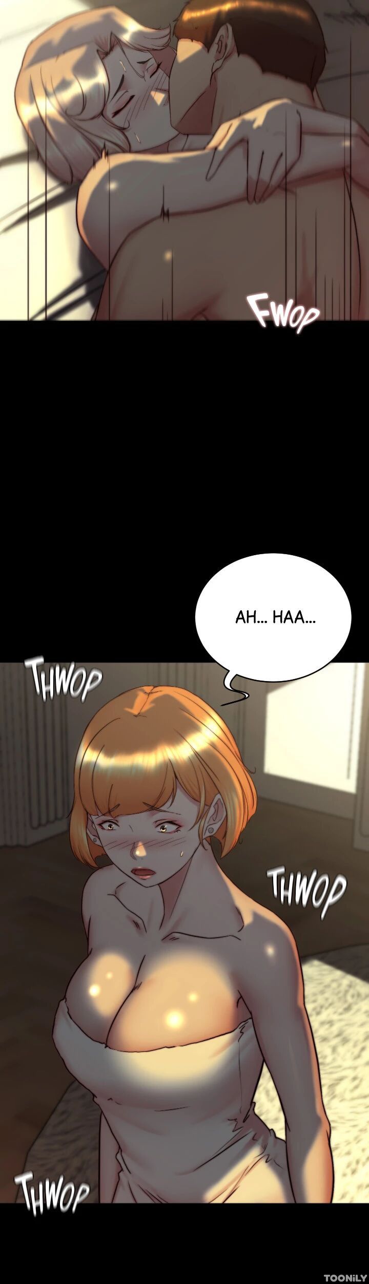 Panty Note Part - 1 [Completed] Chapter 101 - 200 - Page 1275