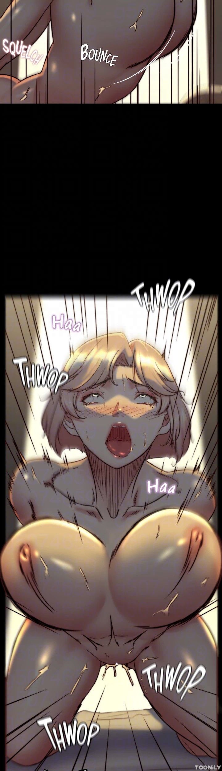 Panty Note Part - 1 [Completed] Chapter 101 - 200 - Page 1288