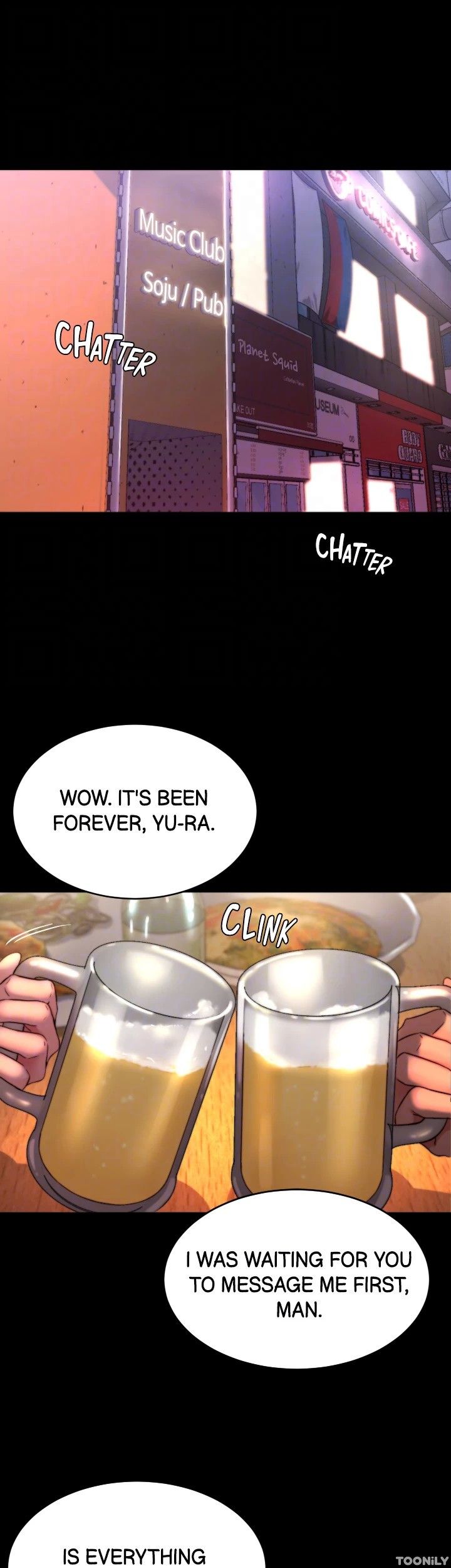 Panty Note Part - 1 [Completed] Chapter 101 - 200 - Page 1300