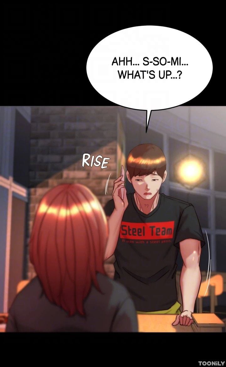 Panty Note Part - 1 [Completed] Chapter 101 - 200 - Page 1305