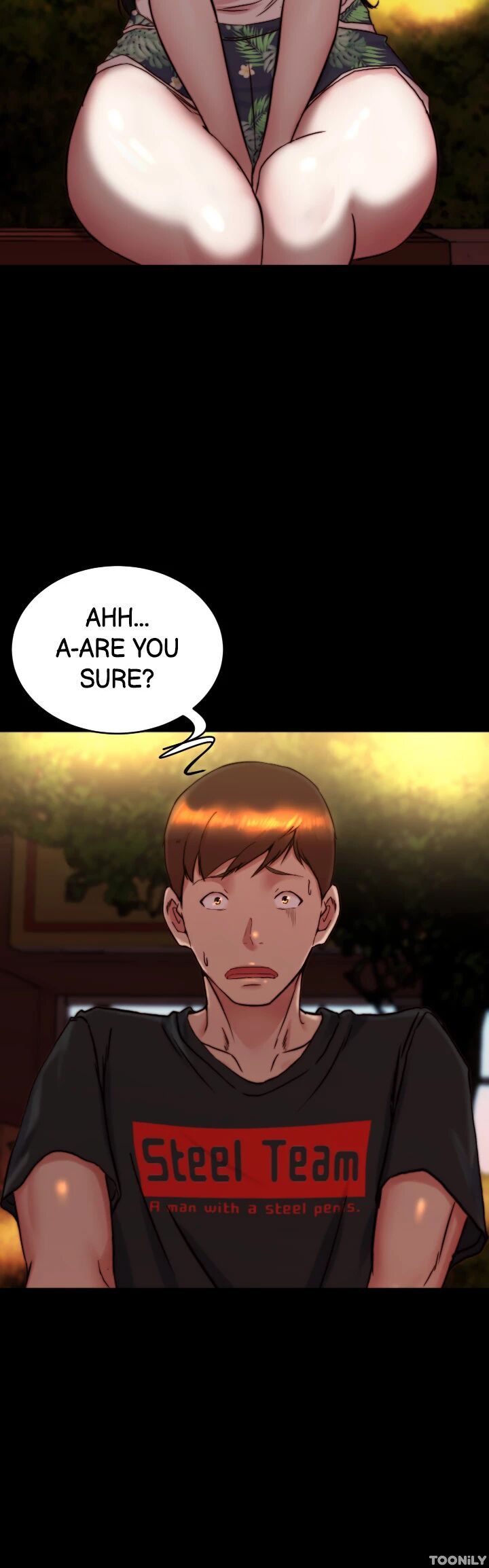 Panty Note Part - 1 [Completed] Chapter 101 - 200 - Page 1313