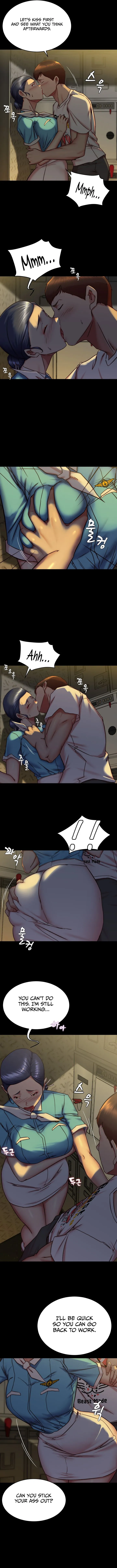 Panty Note Part - 1 [Completed] Chapter 101 - 200 - Page 1370