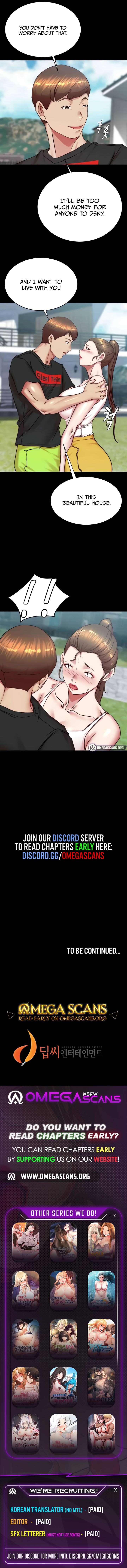 Panty Note Part - 1 [Completed] Chapter 101 - 200 - Page 1620