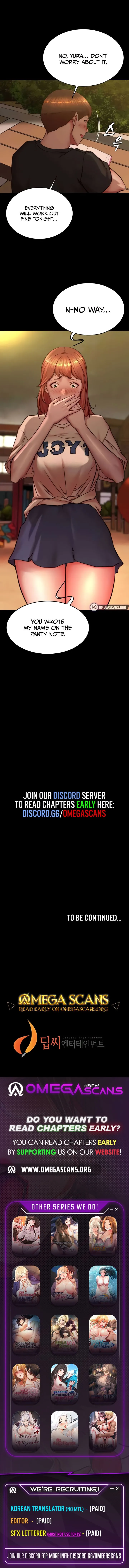 Panty Note Part - 1 [Completed] Chapter 101 - 200 - Page 1635