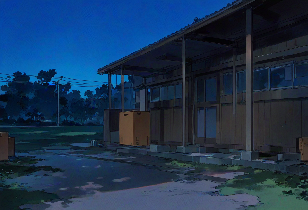 【cl-_-lo】【AI Generated】ギャルと仲良くする話 - Page 5