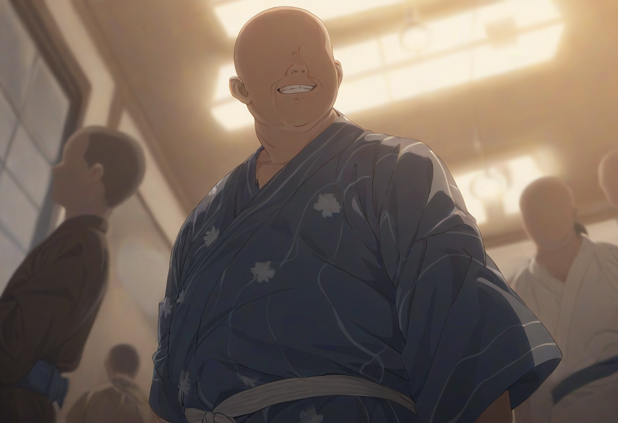 【cl-_-lo】【AI Generated】錦木千束がおじさんに弄ばれる話 - Page 3