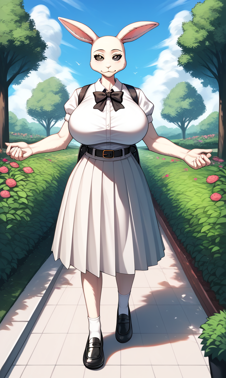 [Beastars] [AI Generated] - Page 36