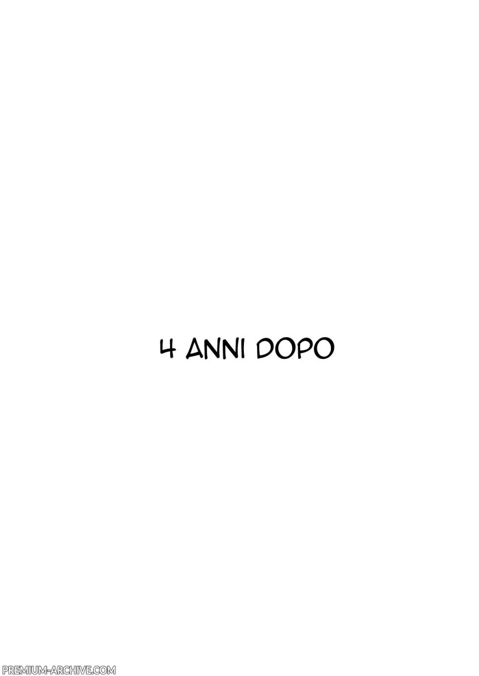 [HGT Labo (Tsusauto)] Nureane ~Batsuichi no Ane to Sex o Shita Natsu no Yoru | La sorella bagnata [Italian] - Page 4