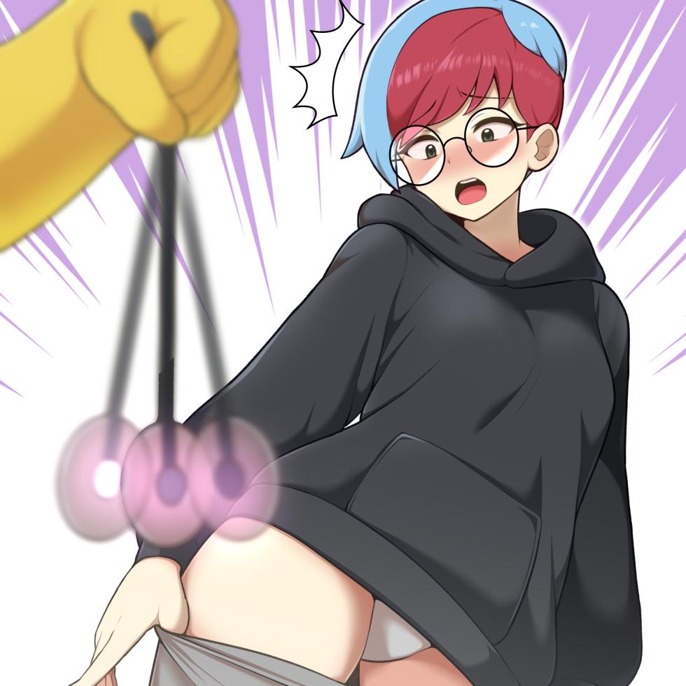 [everyday2] New Family (Pokemon) [Korean, English] - Page 14