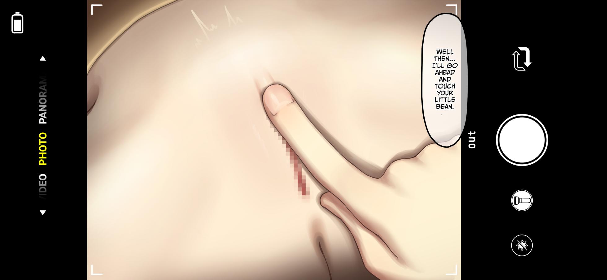 [Saragebu] Mai-chan no Tanuki Neiri Osasoi Ecchi Satsuei-kai [English] [CulturedCommissions] - Page 20