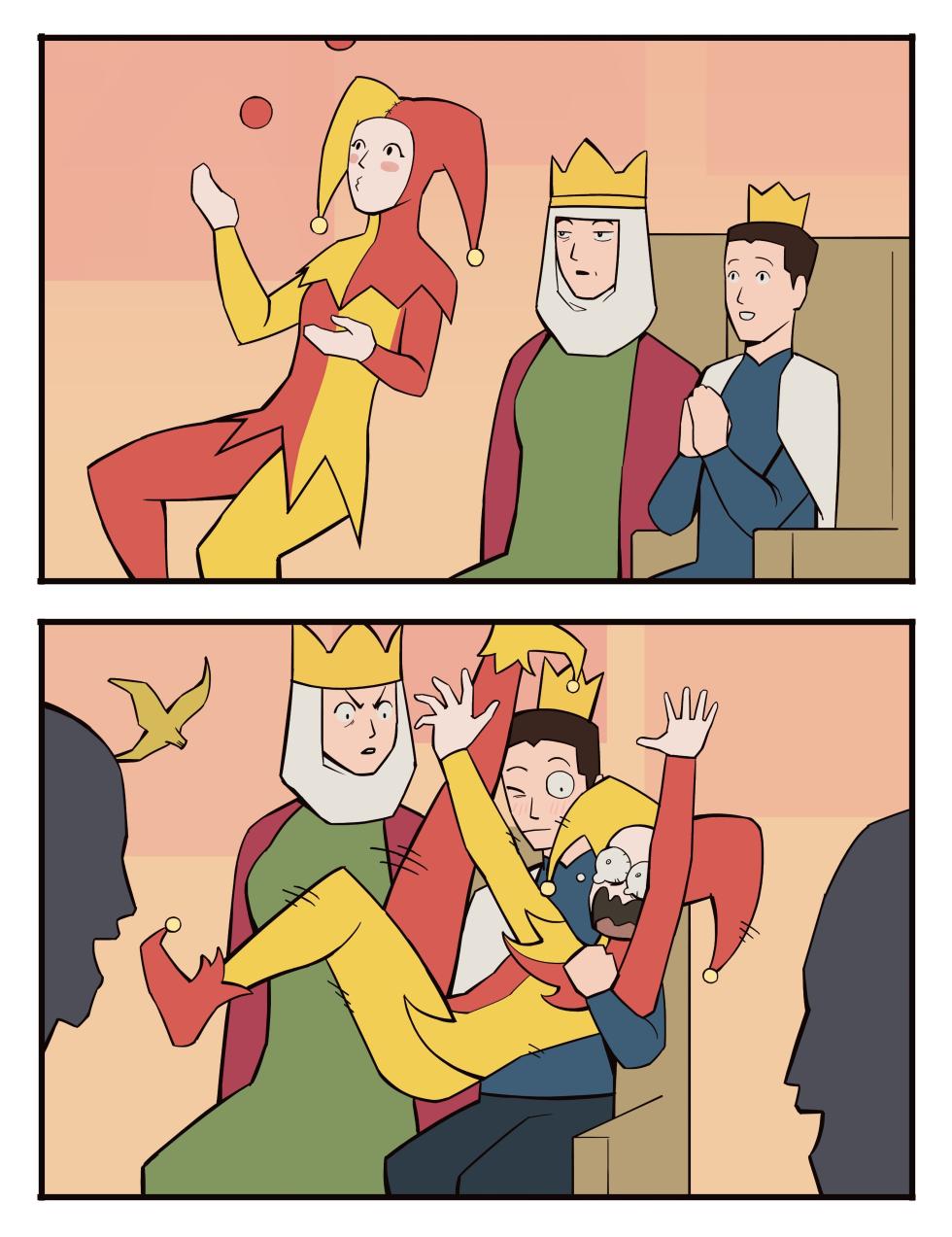 福瑞女巫3--才女汉化组 - Page 13