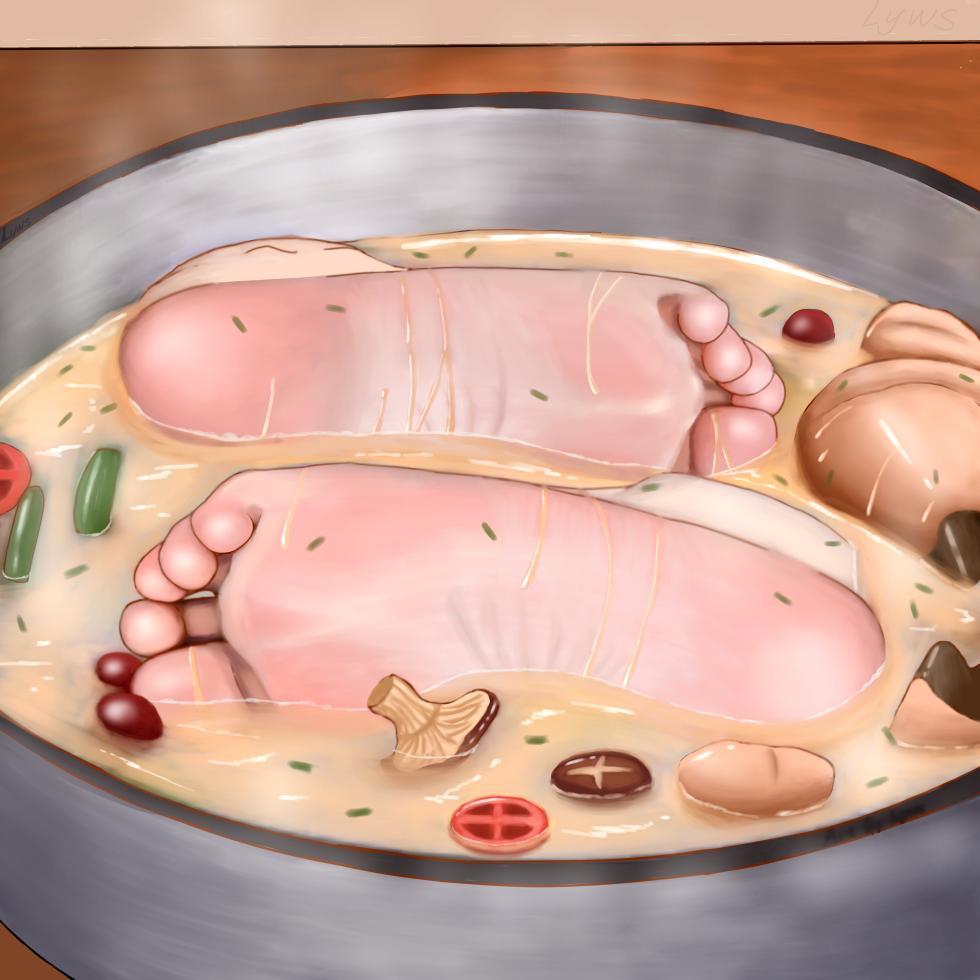 [GURO] [lyws]  Pixiv collection - Page 16