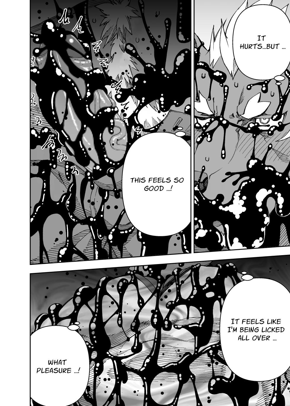 [Mennsuke] heroic story [English] (Ongoing) - Page 15