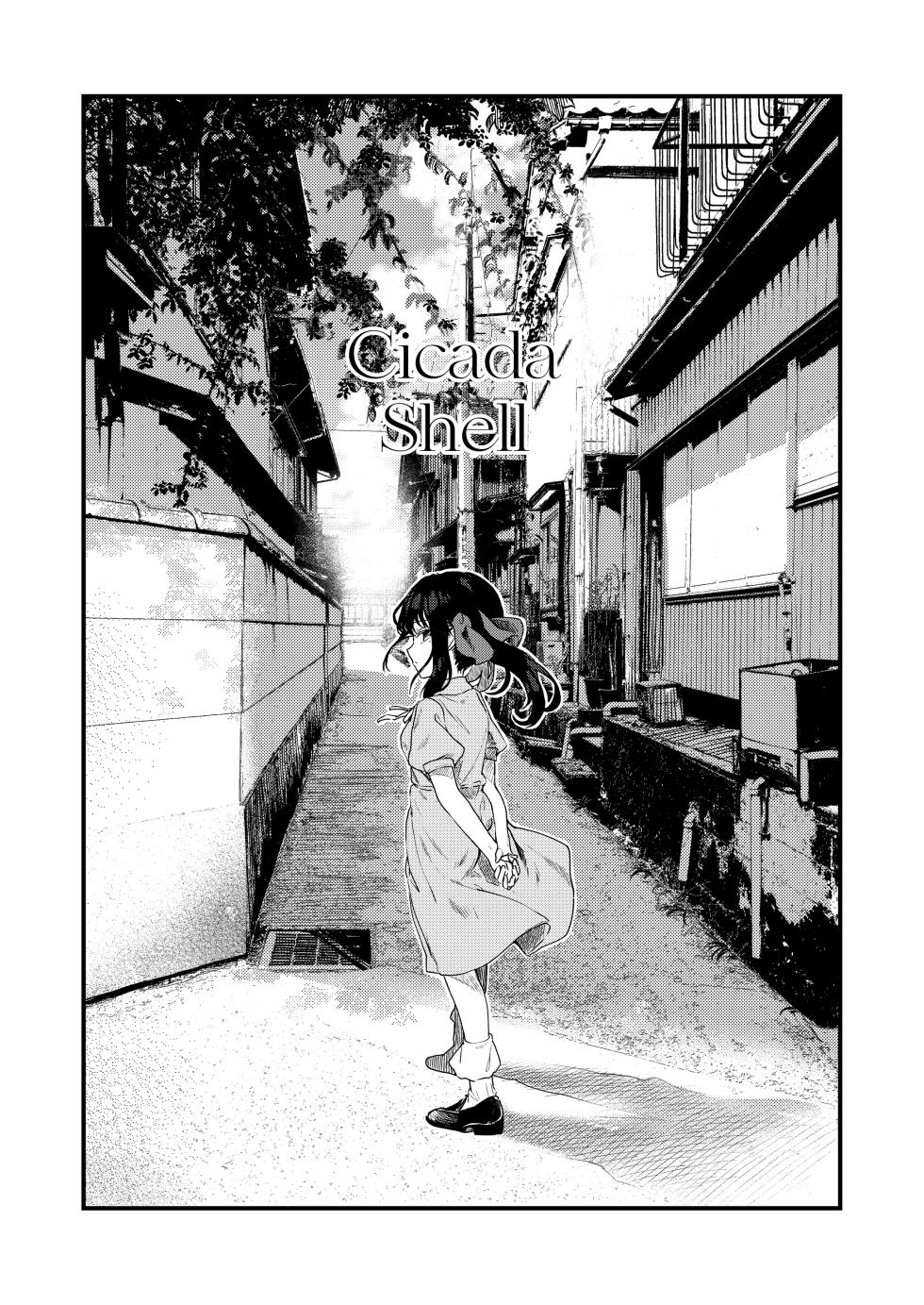 [Kedama Gyuunyuu (Tamano Kedama)] Zenbu Kimi no Sei da. III | It's All Your Fault. III [English] [Black Grimoires] [Decensored] [Digital] - Page 4