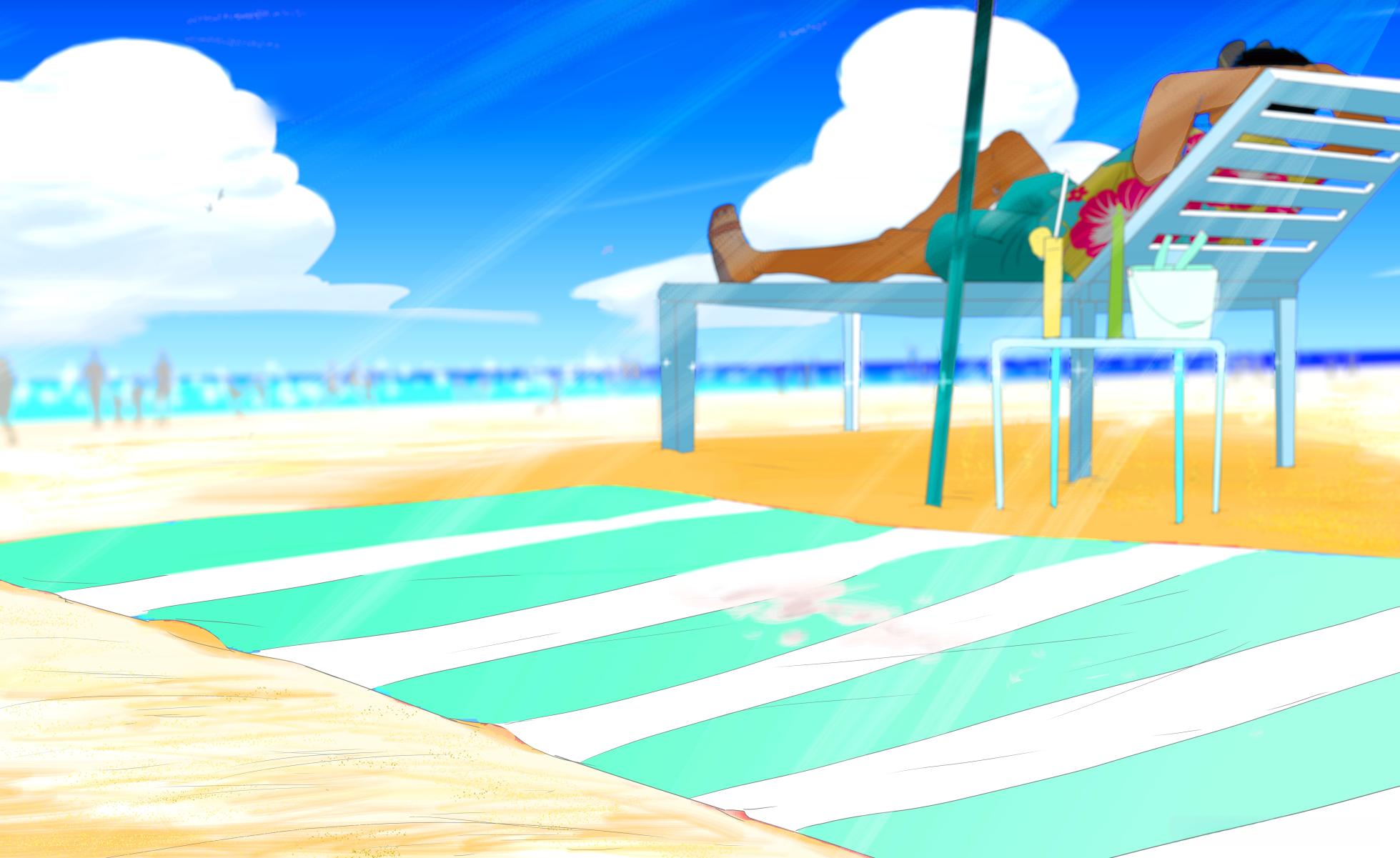 [ANTE90] 雌犬 female dog NTR (Summer EP.1-18) [中国翻訳] [wxh个人漢化] - Page 20