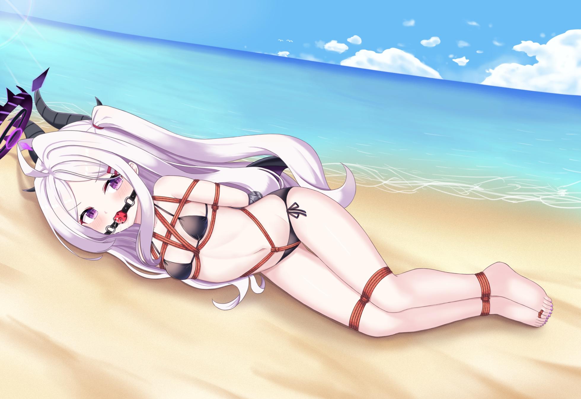 ［Neko_Huan］Pixiv Fanbox 2024-3-10～2024-8-3 - Page 3