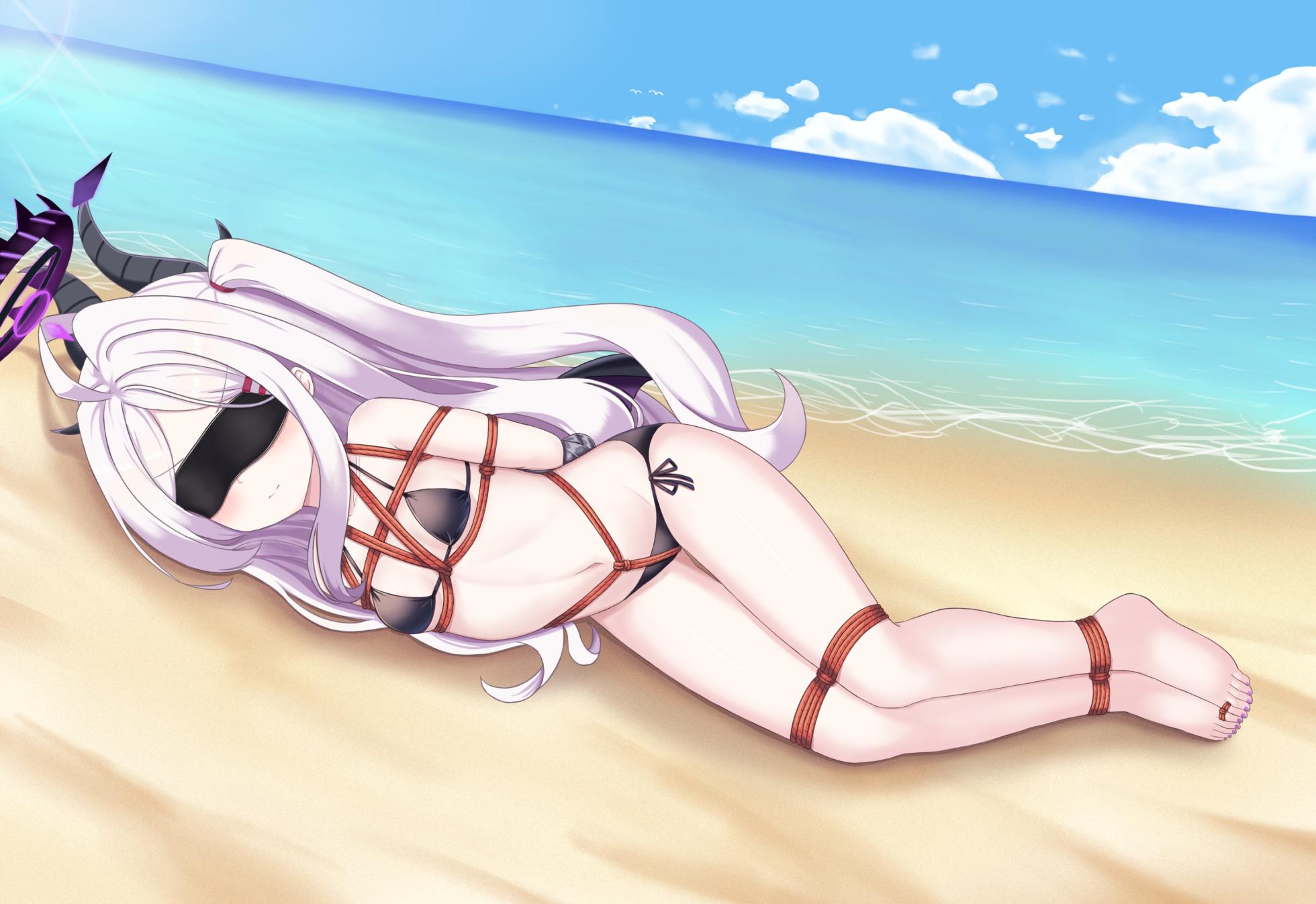 ［Neko_Huan］Pixiv Fanbox 2024-3-10～2024-8-3 - Page 7