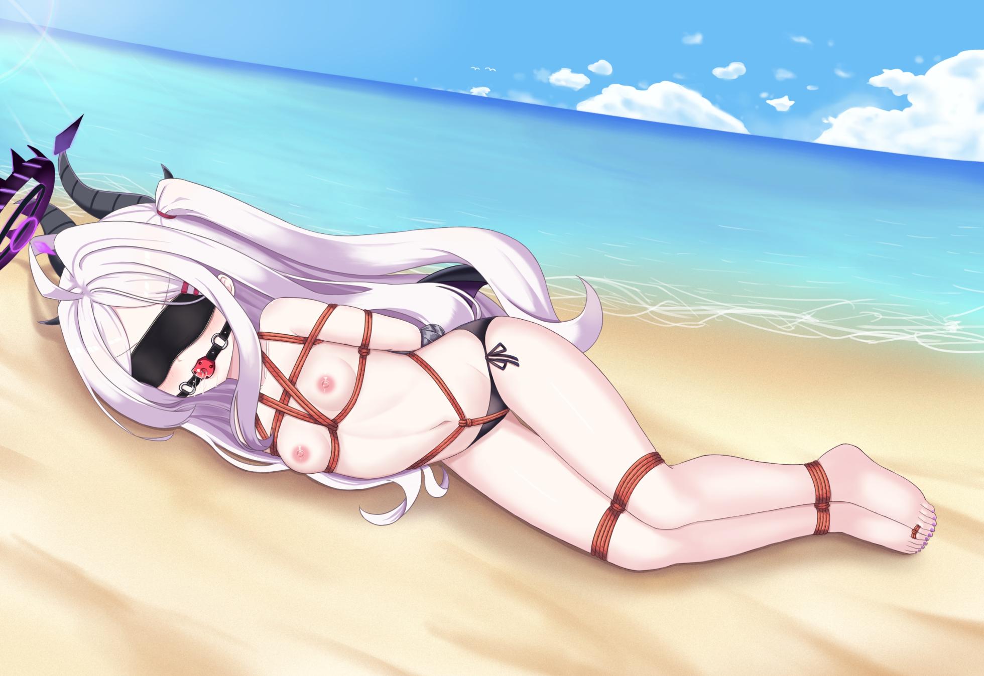 ［Neko_Huan］Pixiv Fanbox 2024-3-10～2024-8-3 - Page 33