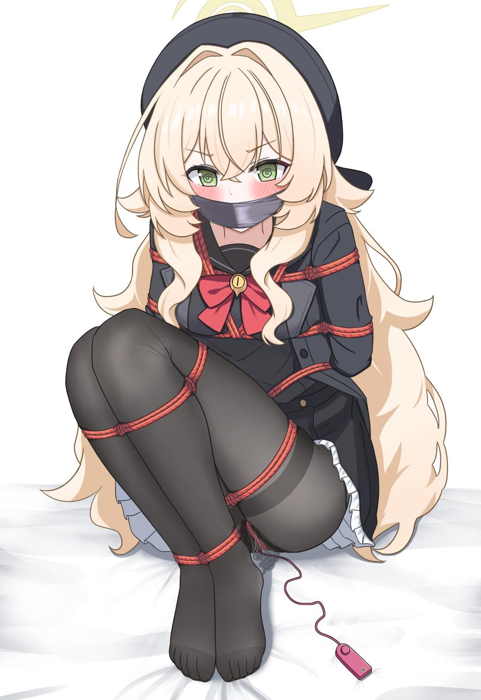 ［Neko_Huan］Pixiv Fanbox 2024-9-10～2025-5-30 - Page 15