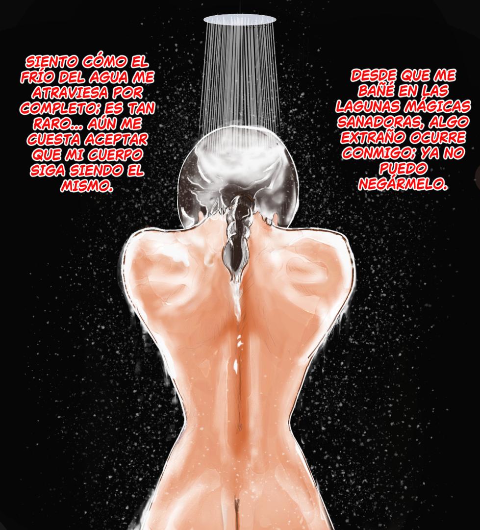 [Sathorix] El Secreto De Ranna 1/2 - Page 7