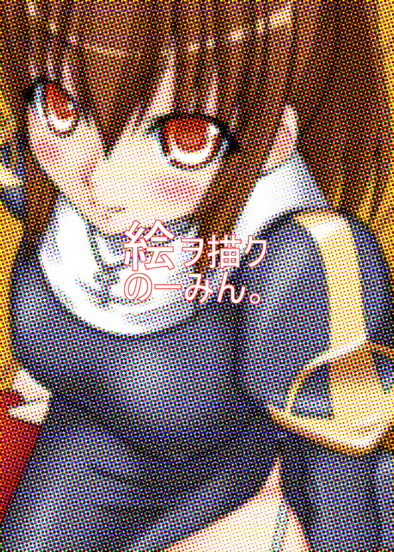 [絵ヲ描クのーみん] 風船少女 - Page 12
