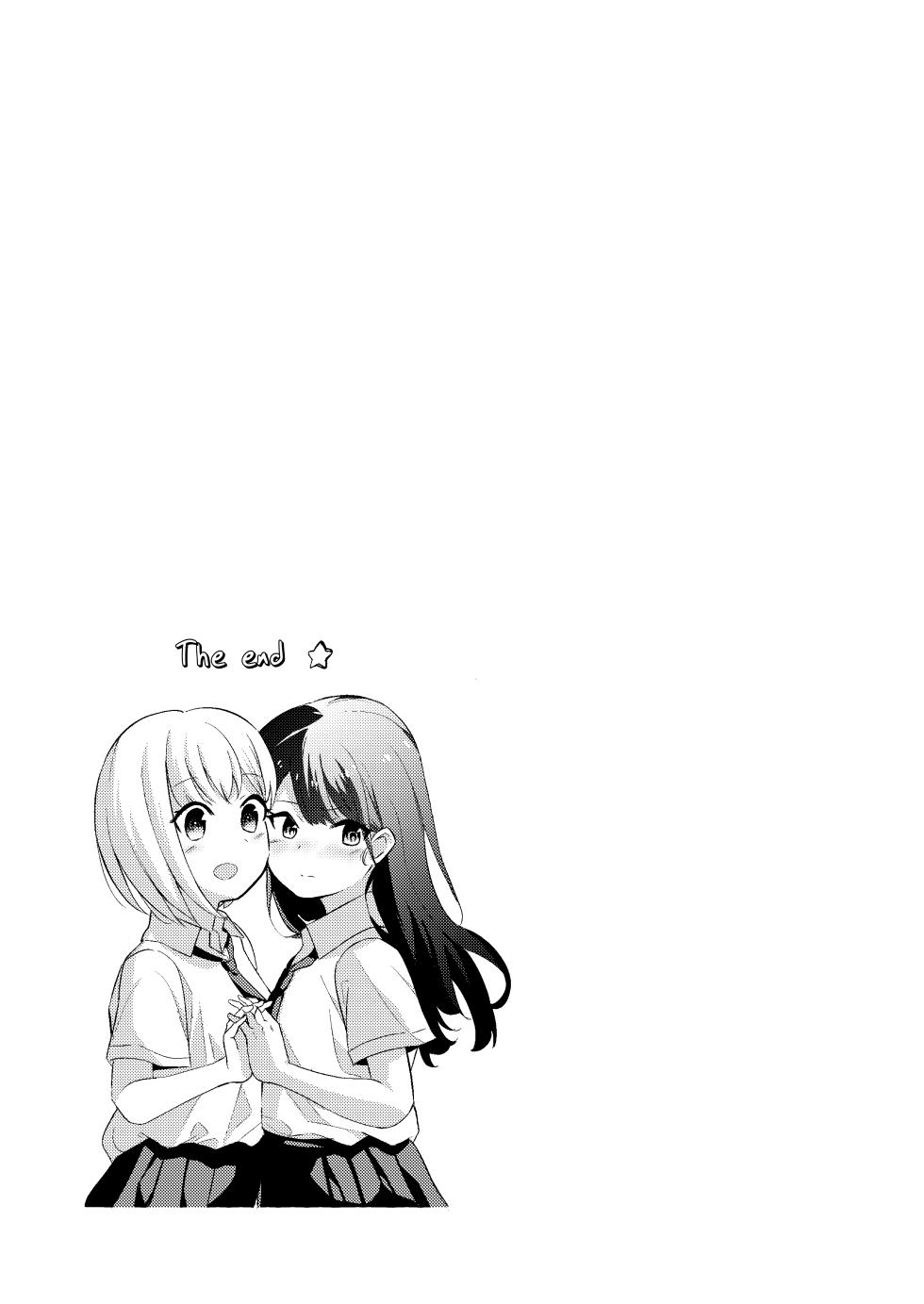 [Mori no Yuri (Mokuyama Hito, Kouhaichan)] Manatsu no Teimou [English] - Page 31