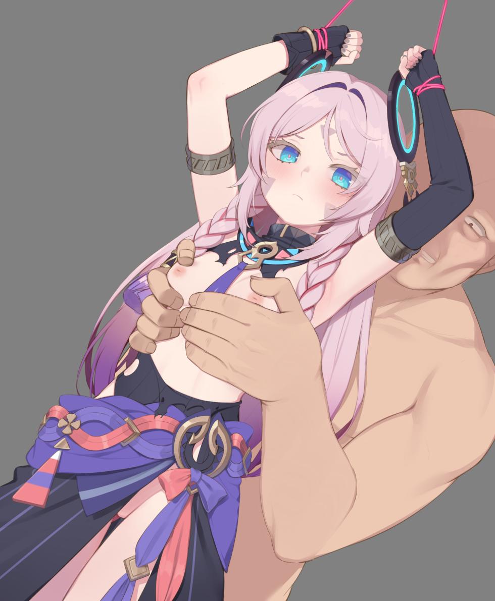 [Fanbox] Tama (2025.01-2025.06 ) [Decensored] - Page 3