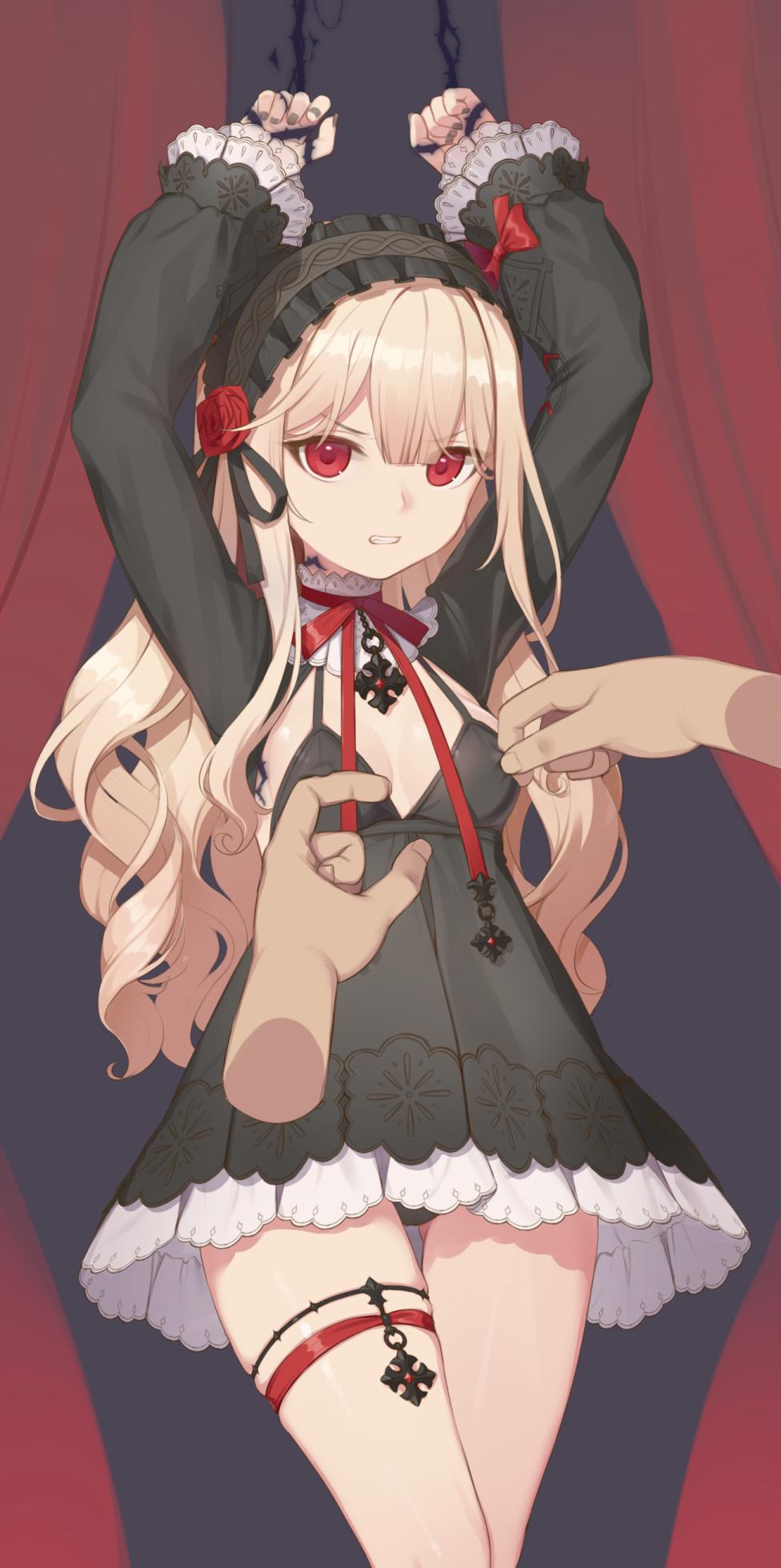 [Fanbox] Tama (2025.01-2025.06 ) [Decensored] - Page 29