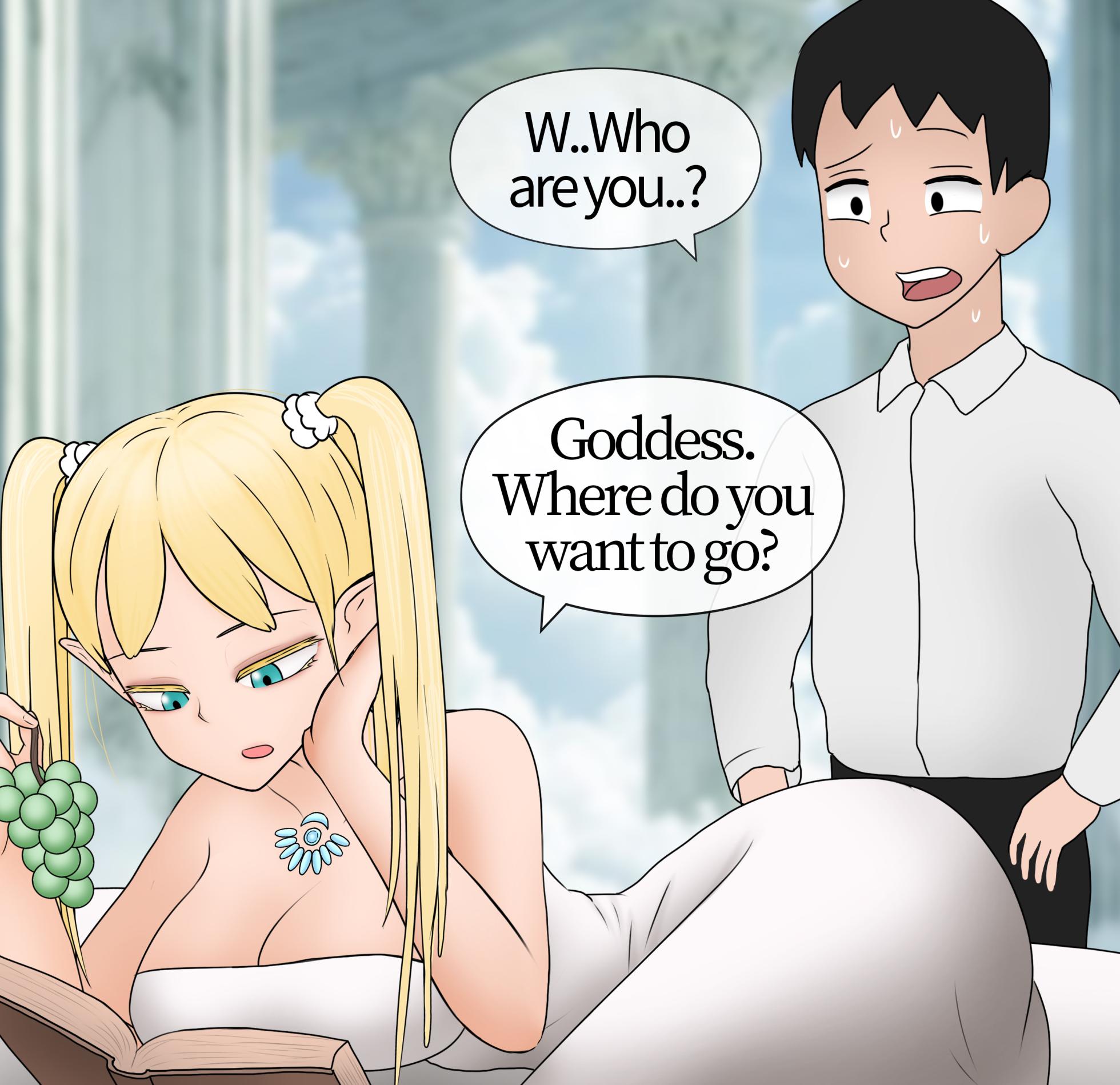 [Philia] Low level tentacle girl is too good at... 1-14 - Page 6