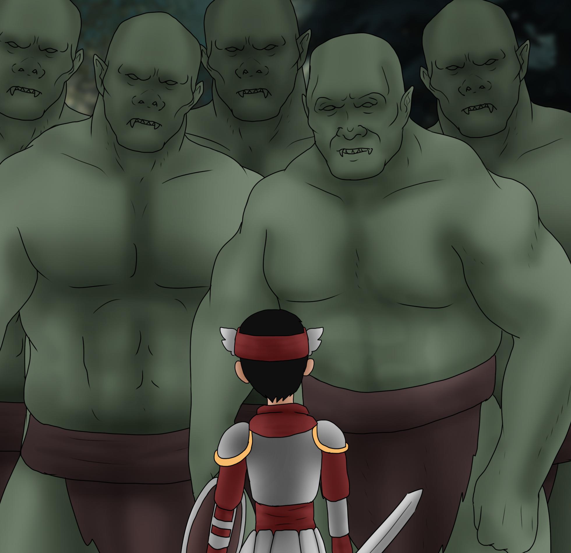 [Philia] Low level tentacle girl is too good at... 1-14 - Page 16