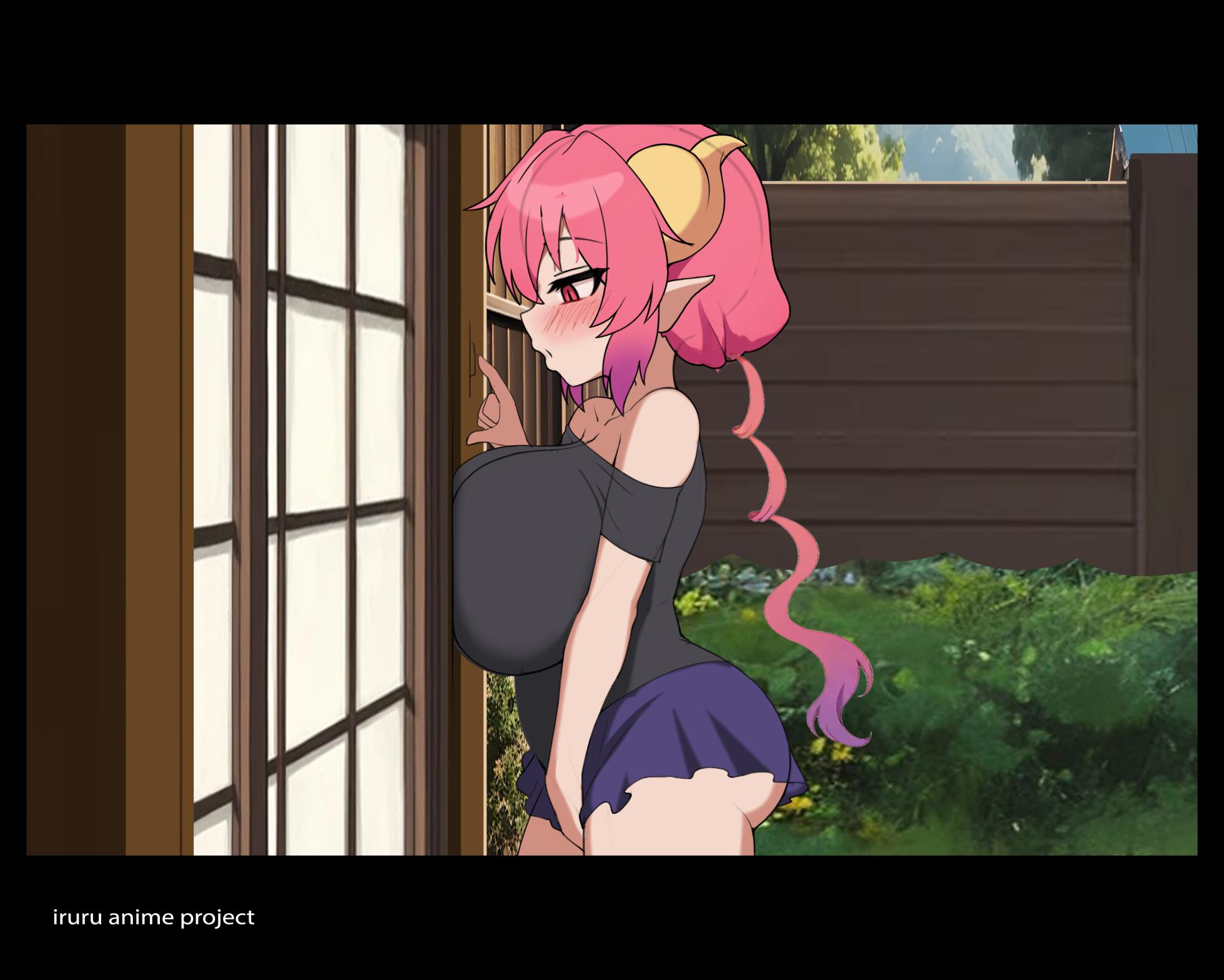 [grimgrim] iruru video progress preview 2025 09 & 10 - Page 1