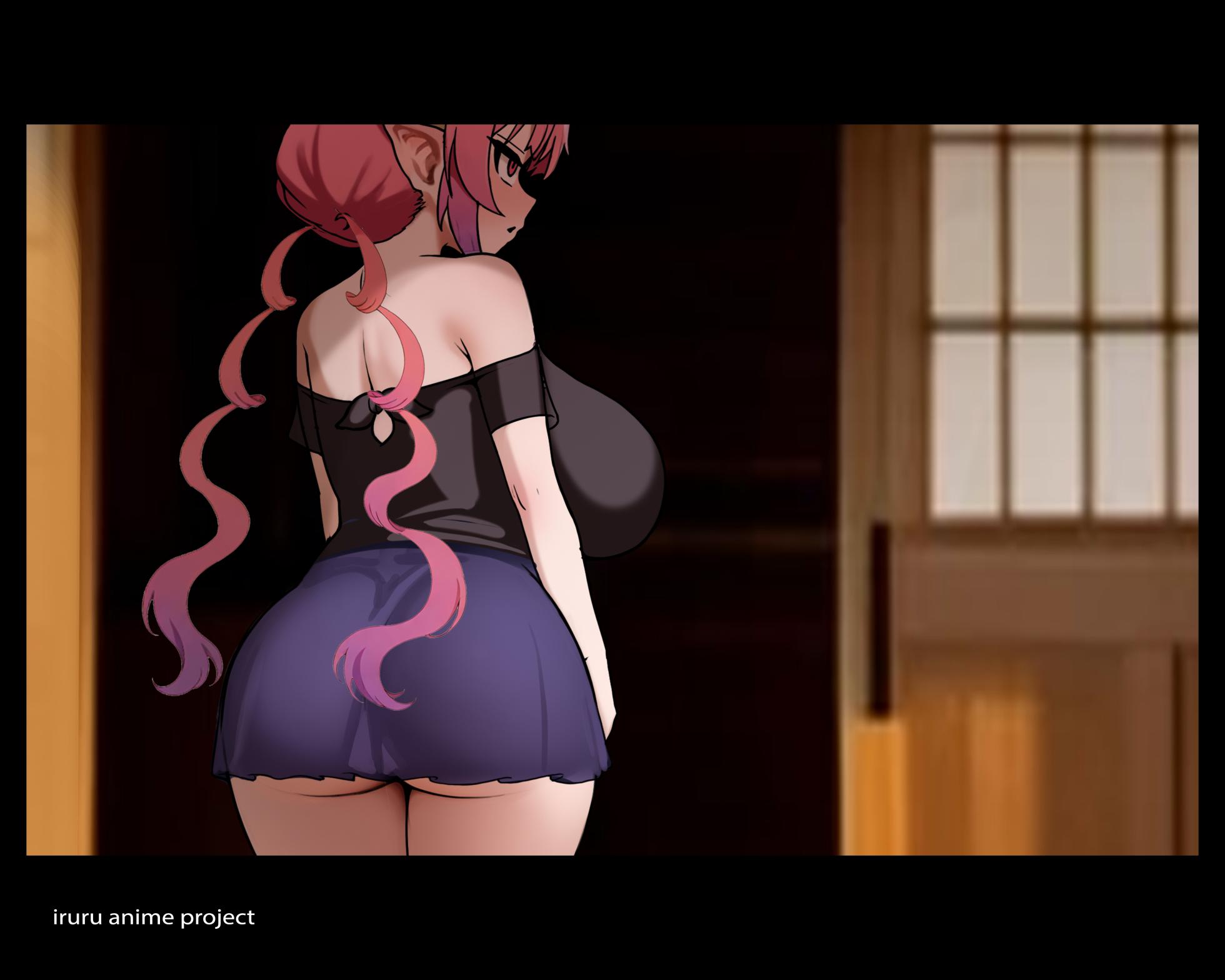 [grimgrim] iruru video progress preview 2025 09 & 10 - Page 3