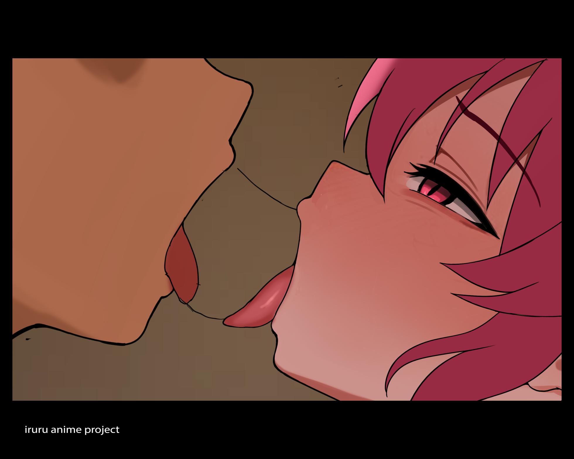 [grimgrim] iruru video progress preview 2025 09 & 10 - Page 10