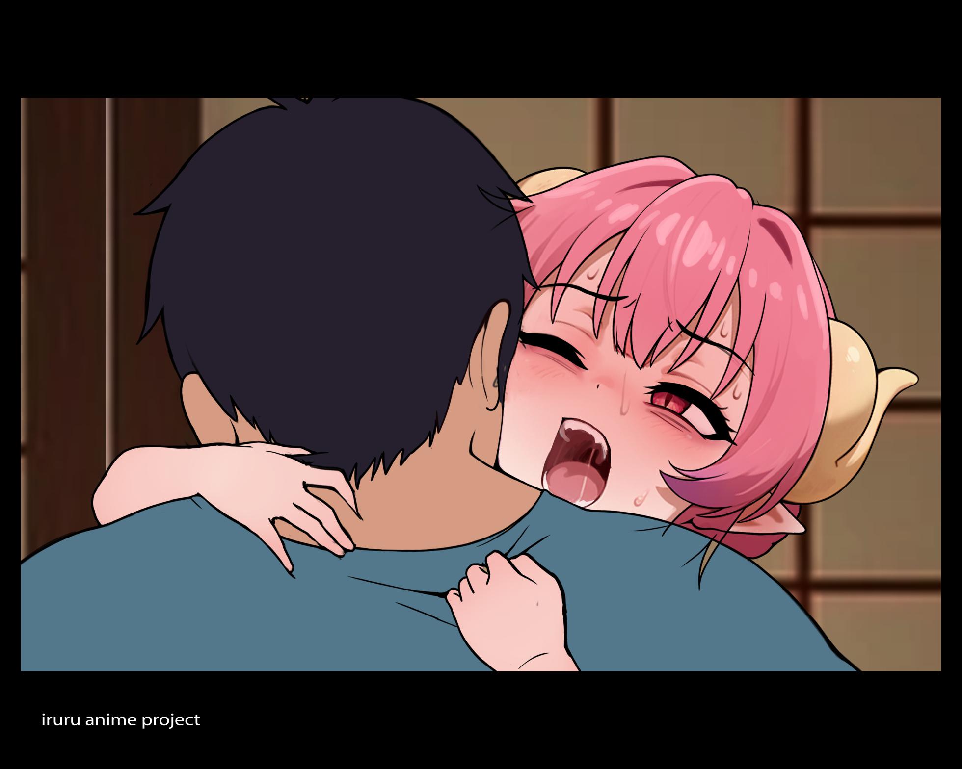 [grimgrim] iruru video progress preview 2025 09 & 10 - Page 11