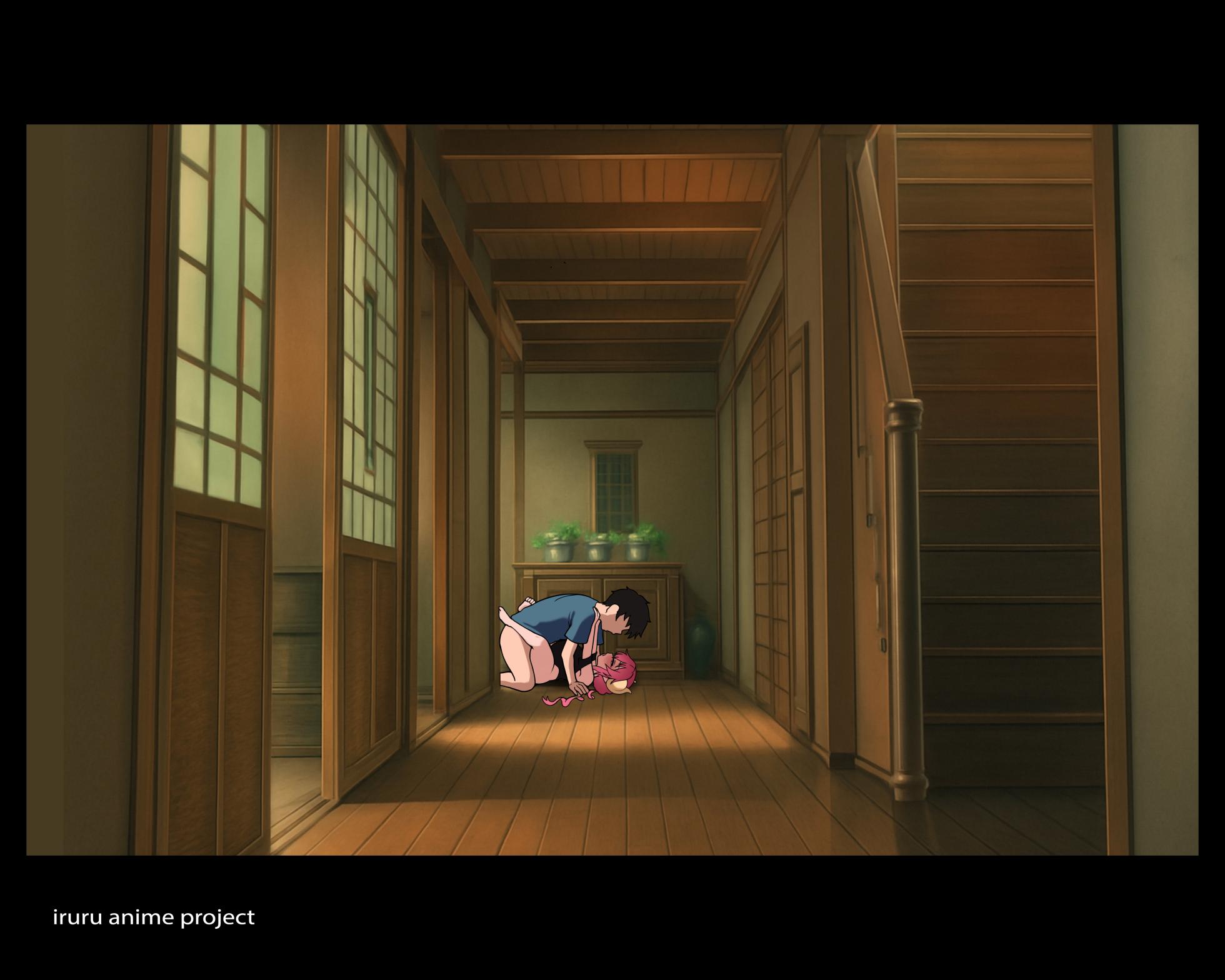 [grimgrim] iruru video progress preview 2025 09 & 10 - Page 12